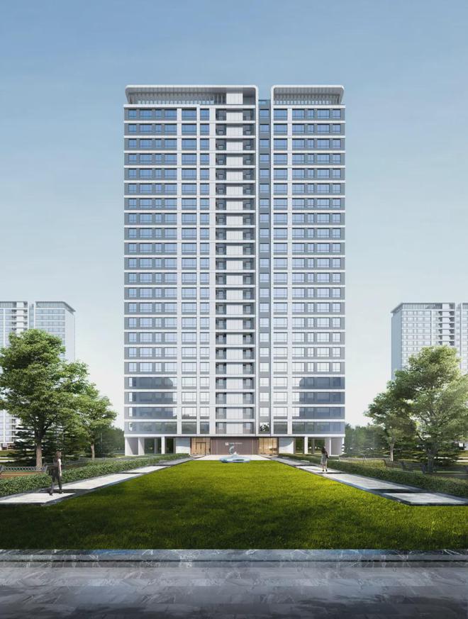 中铁建·信达·花语天宸网站-2024百科最新房价＋户型图＋配套(图13)