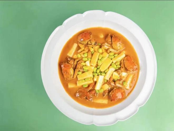 2024上海米其林美食节开幕DAVITTORIO上海五周年庆典美食情报(图5)