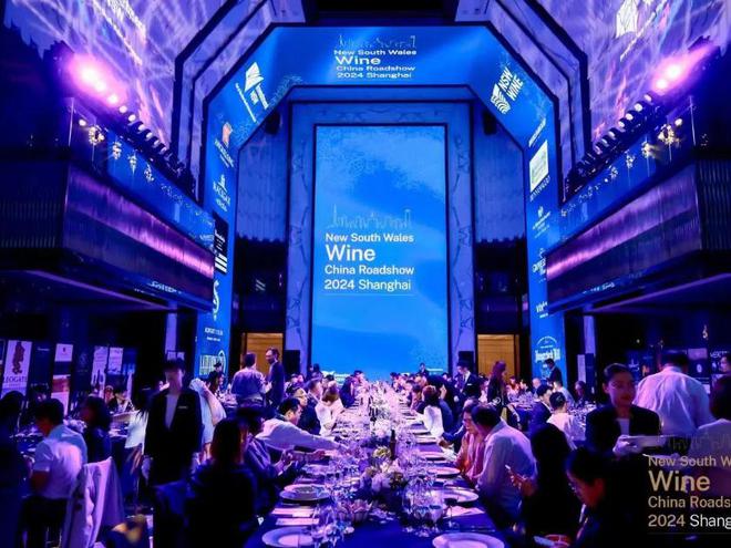 2024上海米其林美食节开幕DAVITTORIO上海五周年庆典美食情报(图6)