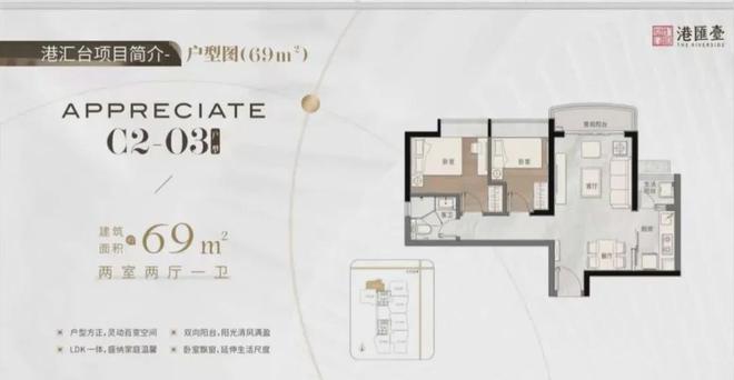 2024公告!汉国置业·港滙臺值得买吗？怎么样楼盘解析一文读懂(图12)