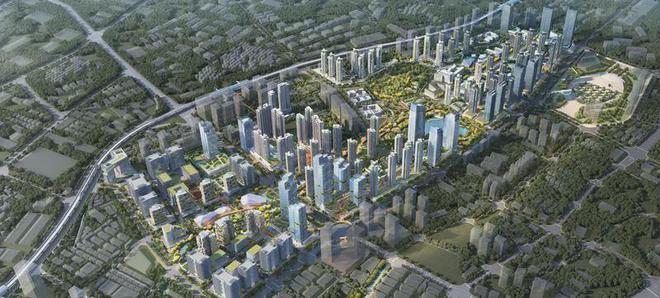 万丰海岸城瀚府【2024公告】万丰海岸城楼盘详情-深圳房天下(图1)