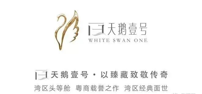 2024公告!白天鹅壹号值得买吗？图文解析楼盘详情一文读懂(图2)