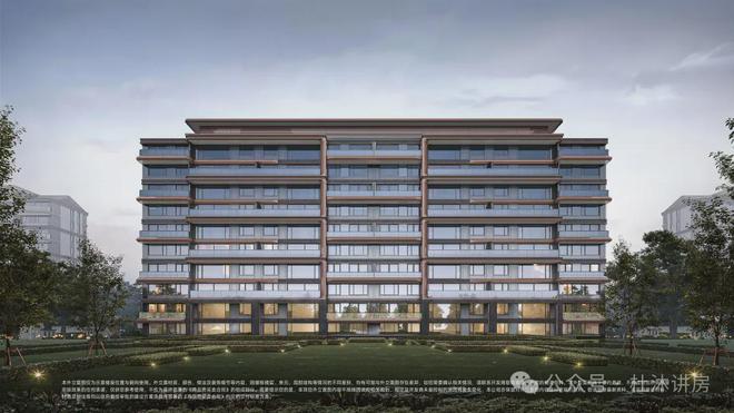 长安玖章售楼处-长安玖章网站欢迎您丨2024最新详情·房源房价(图16)