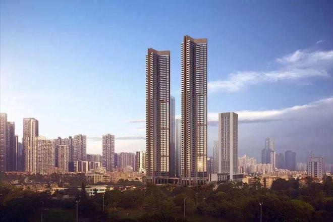 2024首页-图文解析深业世纪山谷花园值不值得入手？售楼处电话(图2)