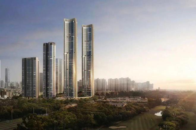 2024首页-图文解析深业世纪山谷花园值不值得入手？售楼处电话(图1)