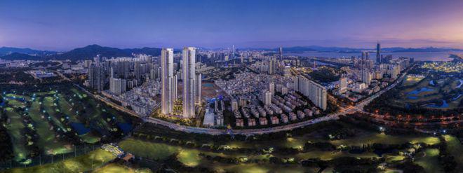 2024首页-图文解析深业世纪山谷花园值不值得入手？售楼处电话(图5)