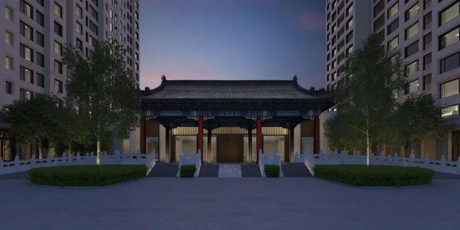 古北99售楼处网站-2024古北99现房楼盘详情-上海房天下(图11)