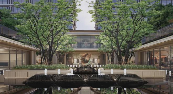 紫金·翡丽甲第网站-翡丽甲第2024最新房价＋户型图＋环境配套(图3)