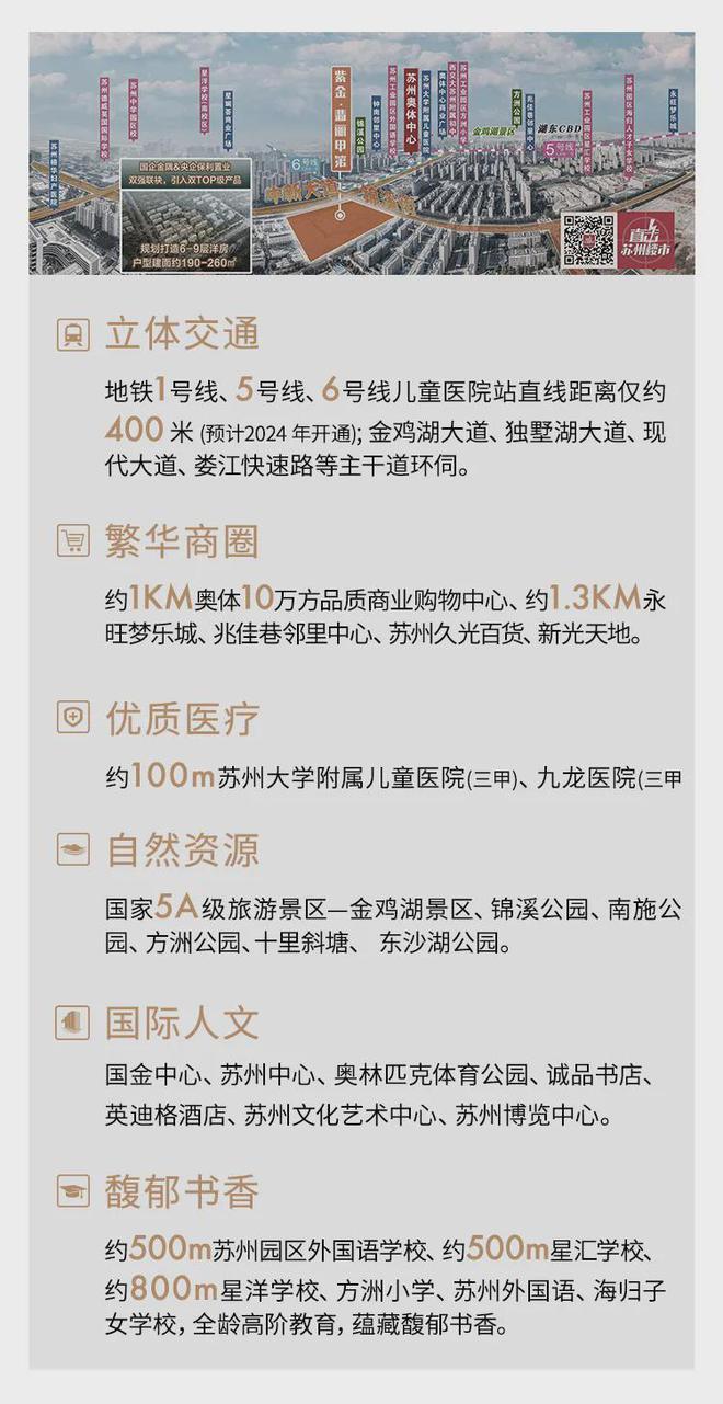 紫金·翡丽甲第网站-翡丽甲第2024最新房价＋户型图＋环境配套(图7)