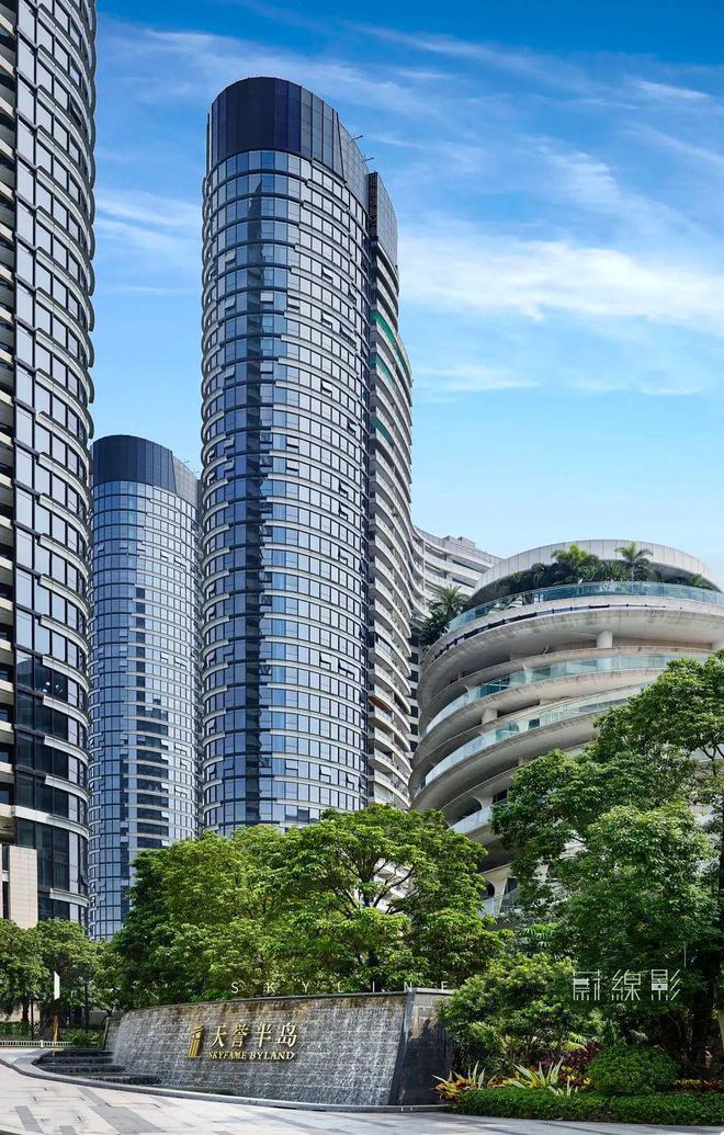白天鹅壹号2024网站-白天鹅壹号楼盘详情-广州房天下(图3)