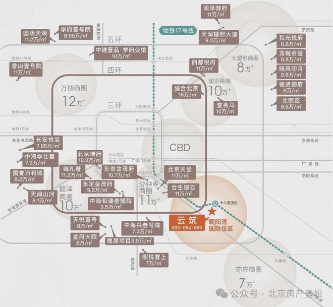 云筑售楼处(2024首页)金隅昆泰云筑网站欢迎您丨最新房价详情(图5)