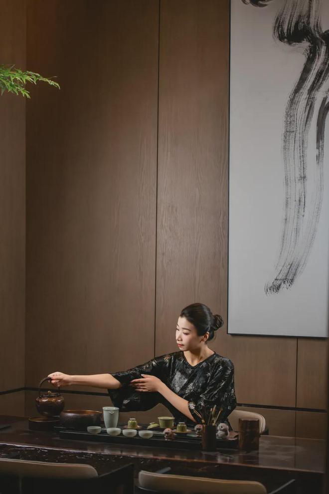 2024金茂璞逸锦江（售楼处）金茂璞逸锦江_网站(图27)