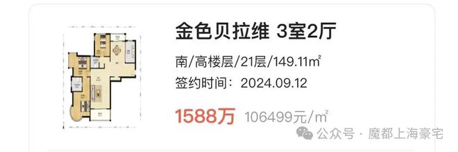 古北99售楼处-古北99网站2024欢迎您_最新房价户型配套(图6)