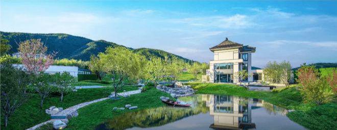 远洋源山春秋（售楼处)2024首页-远洋源山春秋最新发布网站(图1)