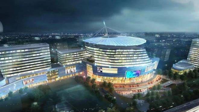 远洋源山春秋（售楼处)2024首页-远洋源山春秋最新发布网站(图6)