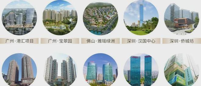 2024汉国置业·港汇台丨售楼处网站-营销中心-楼盘百科(图13)