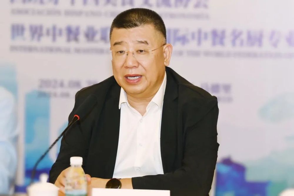 “2024世界中餐欧洲大赛”将于11月在西班牙马德里举行(图2)