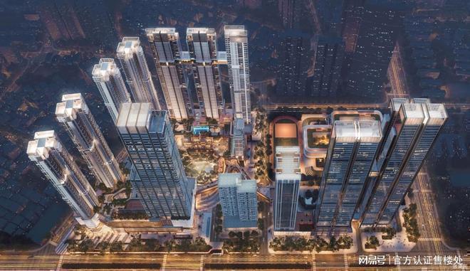2024金地环湾城(金地环湾城)首页-欢迎您-楼盘详情(图2)