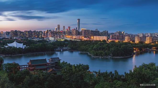 北京宸园(售楼处)-2024首页丨北京宸园最新发布网站-欢迎您(图3)