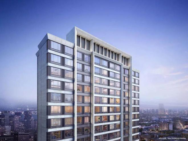 海上清和玺网站：海上清和玺售楼处-2024网站百科详情(图2)