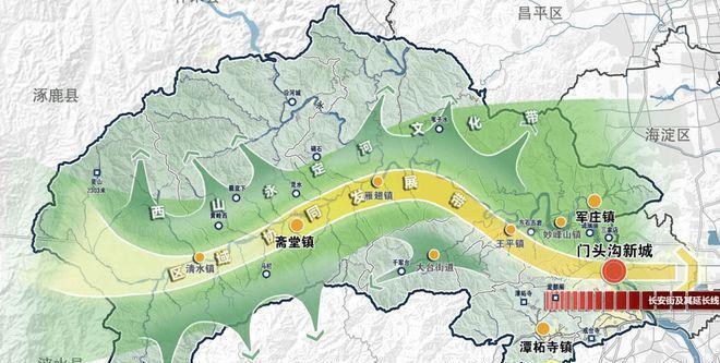 门头沟若丘(售楼处)门头沟若丘欢迎您丨2024最新房价详情(图2)