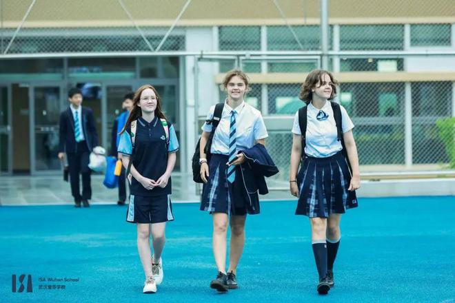 武汉爱莎｜武汉爱莎外籍人员子女学校发布2024-2025春季招生简章(图1)