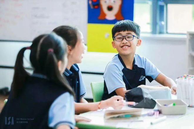 武汉爱莎｜武汉爱莎外籍人员子女学校发布2024-2025春季招生简章(图7)