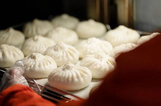 一批餐饮巨头都在悄悄布局2024餐饮业最大的风口来了！(图2)