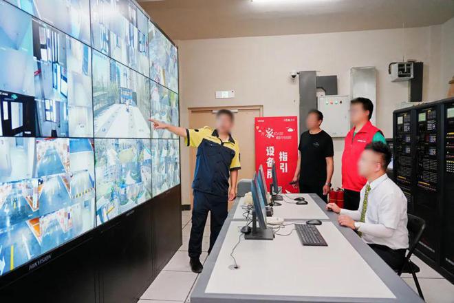2024最新咨询=天津万科滨江都会(售楼处)万科滨江都会楼盘详情(图7)