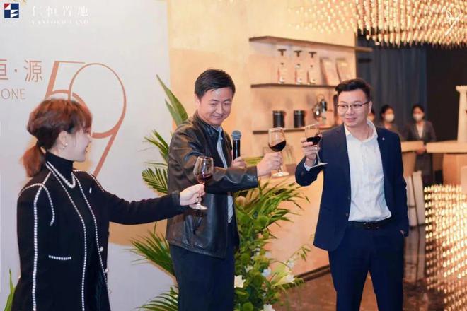沈阳仁恒源59（售楼处）-2024新首页-仁恒源59最新发布网站(图2)