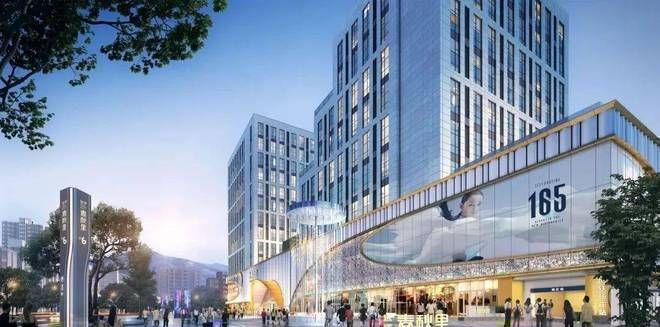 远洋源山春秋售楼处(源山春秋房源房价)最新发布-2024首页欢迎您(图6)
