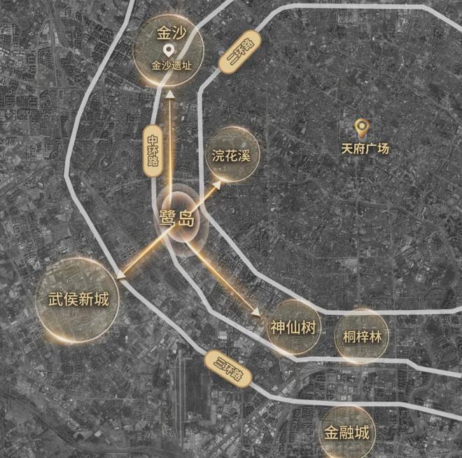 成都天鹭满园(天鹭满园售楼处)-2024首页丨地址价格(图1)