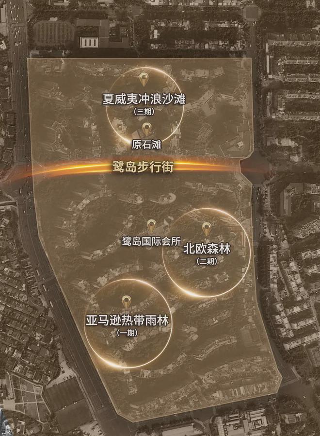成都天鹭满园(天鹭满园售楼处)-2024首页丨地址价格(图2)