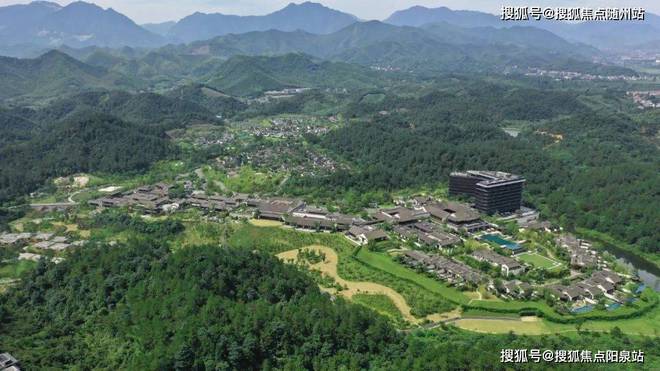 2024安吉桃花源(售楼处电话)网站-安吉桃花源房产百科-房天下(图1)