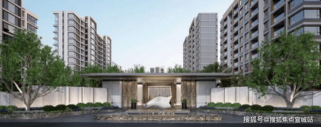 西派海上售楼处(2024售楼中心)首页网站-上海西派海上样板间(图1)
