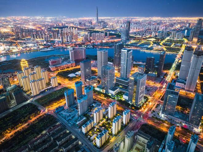 万科滨江都会售楼处〓万科滨江都会2024首页〓最新价格户型(图3)
