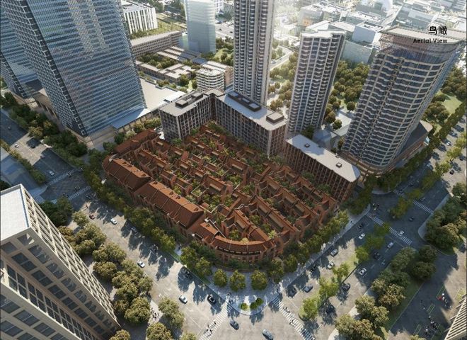 天潼里售楼处(2024年虹口天潼里)网站-最新楼盘详情(图1)