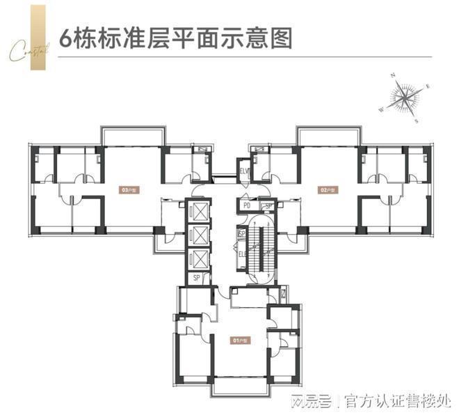 2024万丰海岸城瀚府(万丰海岸城瀚府)首页售楼中心欢迎您(图4)