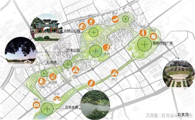 2024万丰海岸城瀚府(万丰海岸城瀚府)首页售楼中心欢迎您(图14)