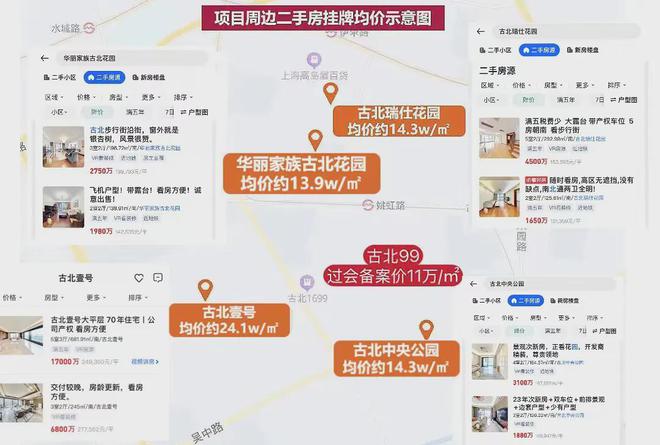 保利锦上商铺首页网站-2024保利锦上商铺最新价格-地段-楼盘地址(图4)
