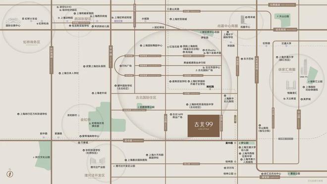 保利锦上商铺首页网站-2024保利锦上商铺最新价格-地段-楼盘地址(图9)