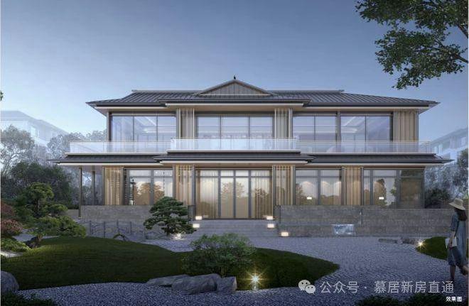 国印东方2024网站丨国印东方售楼中心欢迎您最新楼盘评测(图1)