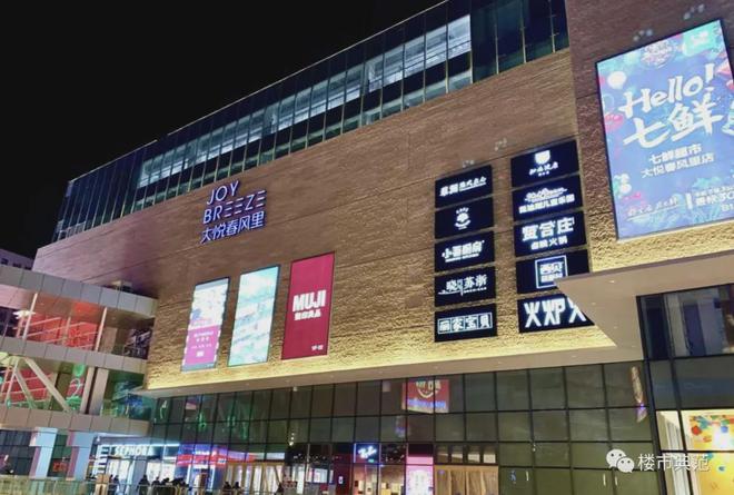 晓月和风售楼处(晓月和风·)网站-2024最新房价详情(图7)