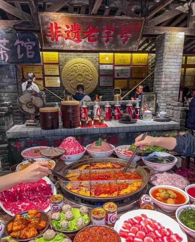 重磅！2024全国区域标杆火锅TOP30出炉！(图3)