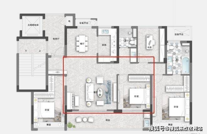 2024最新房源【】@观塘云庐观塘云庐售楼处欢迎您!!!!(图3)