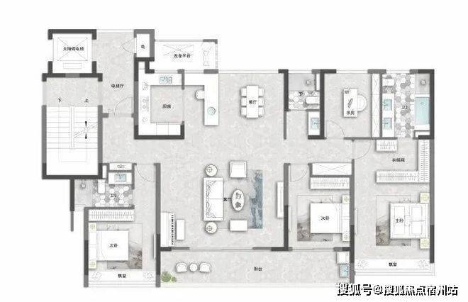 2024最新房源【】@观塘云庐观塘云庐售楼处欢迎您!!!!(图5)
