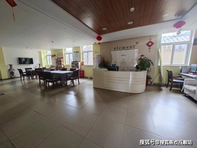 2024康馨园养老院详细信息解读(收费价格地址24小时电话)(图3)