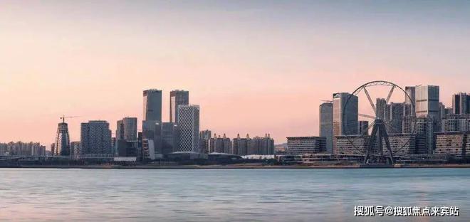 万科未来之光售楼处2024网站万科未来之光楼盘详情深圳房天下(图5)