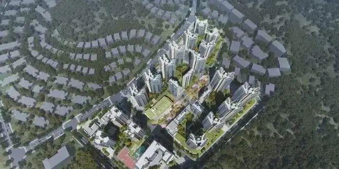 万科未来之光售楼处2024网站万科未来之光楼盘详情深圳房天下(图8)