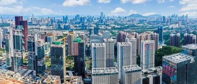 万科未来之光售楼处2024网站万科未来之光楼盘详情深圳房天下(图7)